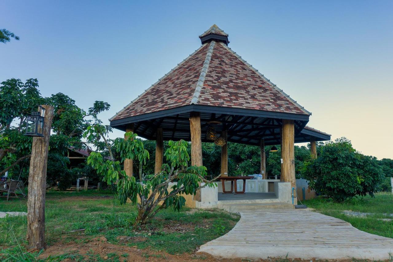 Cozycomo Chiang Dao - Wiang Mek Villa Dış mekan fotoğraf