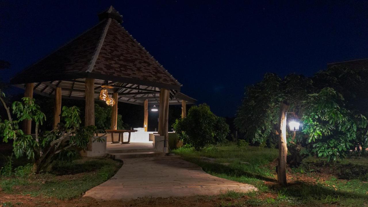 Cozycomo Chiang Dao - Wiang Mek Villa Dış mekan fotoğraf