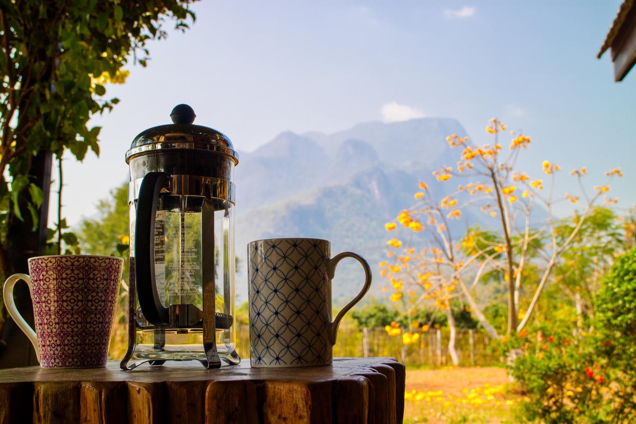 Cozycomo Chiang Dao - Wiang Mek Villa Dış mekan fotoğraf